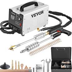 VEVOR Svetsar VEVOR 3500A PRO SPOT Kaross Bucklor Spotter Punktsvetsmaskin