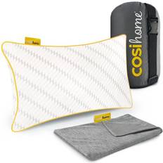 Memory Foam Travel 30 x 45 cm