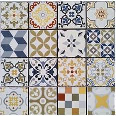 Carreaux Carrelage Mosaïque Arles 29x29 cm