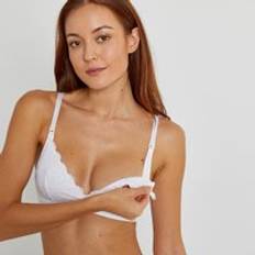 Signatures Girofle Nursing Bra 32C