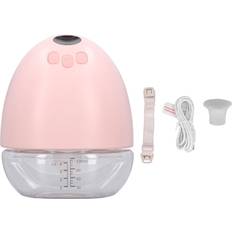 Wearable Breastfeeding Pump 9 Levels