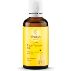 Weleda Baby Tummy Oil 50ml