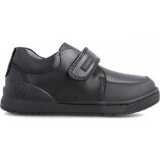 Mocasines Biomecanics Zapato Colegial Escolares - Negro