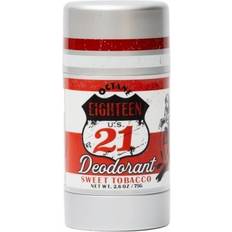 18.21 Man Made Octane Deodorant Sweet Tobacco