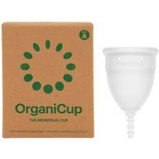 Organicup The Menstrual Cup Size A