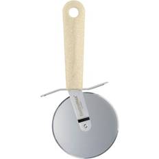Gastromax Pizzaskärare Gastromax BIO Range 22 cm Linne Pizzaskärare