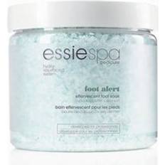 Foot Bath Treatments Essie Spa Pedicure Foot Alert Effervescent Foot Soak 552g
