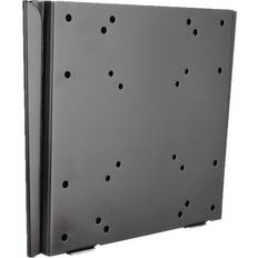 Allcam LCD111 22 24 in 26 30 32 in LED LCD TV Ultra Slim Wall Mount Bracket
