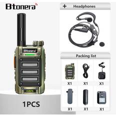 Walkie Talkies Maxpower G65 5W Walkie Talkie