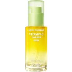 Green Tangerine Vita C Dark Spot Care Serum