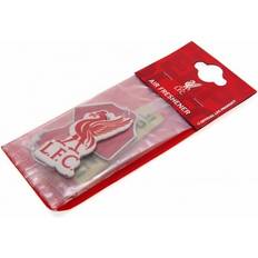 Liverpool FC Air Fresheners Pack 3