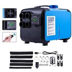 Car Parking Heater 12/24/220V 4 Holes 5kW XDXJL1
