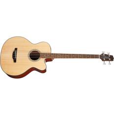Takamine Akustiska gitarrer Takamine GB30CE-NAT