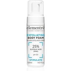 Body Foam 25% Alpha Hydroxy Acid 120 ml