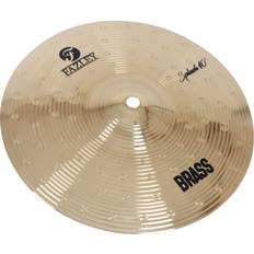 CYM Brass 10S 10-inch Splash Cymbal