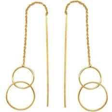 Men - Multicoloured Earrings Karma Paul Smith Men Multicolor