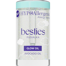 Ansiktsvård Serum och Oljor x Besties Glow Oil 01 Moonlight 7,5 g