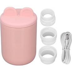 Zeblaze Wireless Baby Bottle Warmer USB Rechargeable Travel