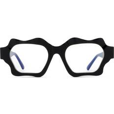 G6 Eyeglasses BS Black Shine