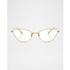 Oliver Peoples Glasögon & Läsglasögon Oliver Peoples 1998RX Eyeglasses 5332 Gold