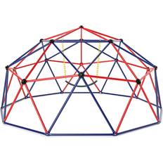 Costway Kids Climbing Dome and Jungle Gym Playground Set 305 x 293 x 159 cm
