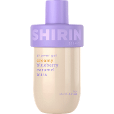 SHIRIN Duschgel Creamy Blueberry Caramel Bliss 250 ml 200ml
