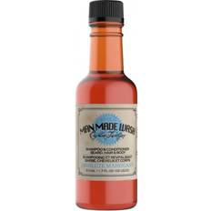 18.21 Man Made Wash 3in1 Absolute Mahogany 50ml