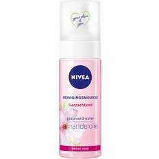 Nivea Gezichtsreinigingen Nivea Reinigingsmousse Verzachtend 150 ml