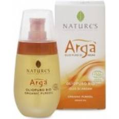 Oli per il Corpo Nature's Olio Di Argan Per Il Corpo 50 ml