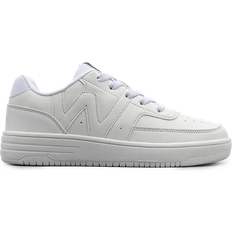 Warp J Sky Low Sneaker Sneakers - White