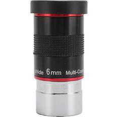 Kikare & Teleskop Konnwei Astronomical Telescope Eyepiece 1.25 Inch 68 Degree 6mm