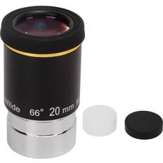 Kikare & Teleskop Konnwei 1.25in Telescope Eyepiece 20mm Focal Length 66 Degree Wide Angle
