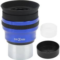 Kikare & Teleskop Konnwei Eyepiece Universal 1.25in 26mm HD 52 Degree Large Field of View Astronomical Telescope