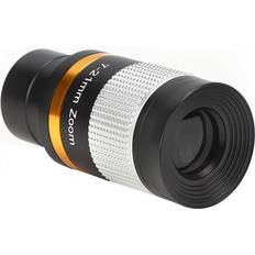 Kikare & Teleskop Konnwei Coating Astronomical Telescope 7-21mm 1.25 Inch 31.7 MM Silver