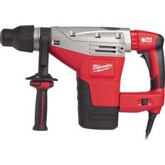 Power Tools Milwaukee K 545 S 1300W 5Kg Class SDS-Max Drilling and Breaking Hammer