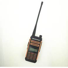 Baofeng Walkie Talkies Baofeng BAOFENG 918UV Two-way Handheld RadioTransceiver Radio VHF 136-174MHz 400-520MHz