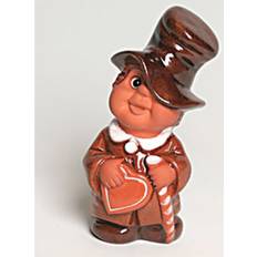 Rolf Berg Pepparkaksgubbe 12 cm Utstickare