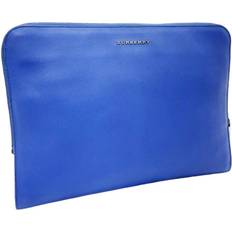 Burberry Vintage Clutch Stl - Kuvertväskor - Blue