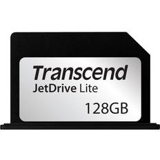 Memory Cards & USB Flash Drives Transcend 128GB JetDrive Lite 330 Storage Expansion Card