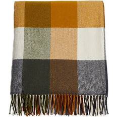 Blankets Ardagh Lambswool Throw Blankets