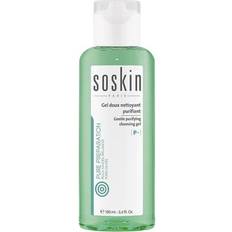 SOSkin Gentle Purifying Cleansing Gel 100 ml