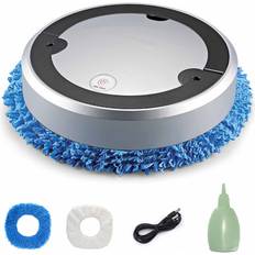 Vestidos Universal Slim Robot Vacuum Cleaner