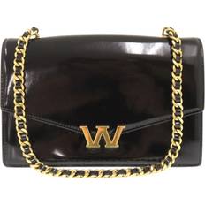 Vintage Handbag Stl - Black