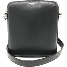 Yves Saint Laurent Vintage Crossbody Bag - Black