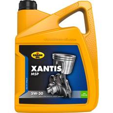 Kroon-Oil Xantis MSP 5W-30 T-modell Motorolie 5L