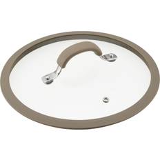 Lids Rachael Ray 10-Inch Silicone-Rimmed Lid