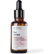 The Nordea Vitamin C 15% Ferulic Acid 0,5% Burdock Serum 30ml