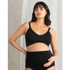 Seamless Maternity Bra