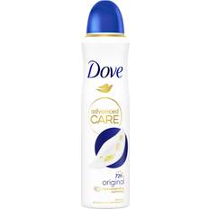 Dove Deodorant Spray Original 150 ml