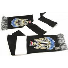 Scarfs NEWCASTLE UNITED FC Official Football Jacquard Bar Scarf One Size